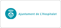 Logotip color horitzontal esquerra en positiu