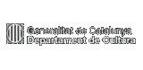 Generalitat de Catalunya - Departament de Cultura i mitjans de Comunicaci&oacute;