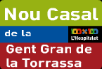 Nou casal de la Gent Gran La Torrassa