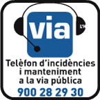 Anar a presentaci&oacute; ViaLH
