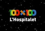 100 x 100 L'Hospitalet