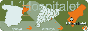 Espanya. Catalunya. L'Hospitalet