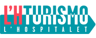 Logo L'H Turismo
