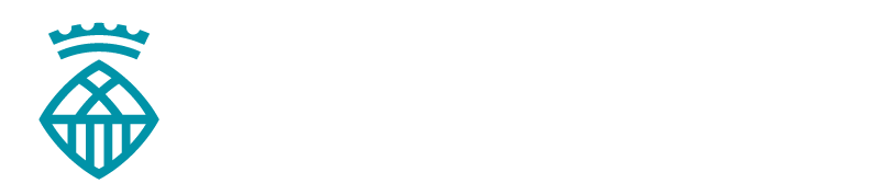 Logotip de L'Ajuntament de L'Hospitalet