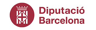 Logo Diputació