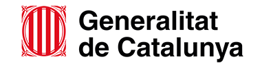 Logo Generalitat de Catalunya