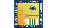 Logo Asociación Gremio Hosteleria