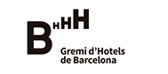 Logo Gremi d'Hotels de Barcelona