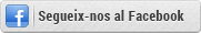 Segueix-nos al Facebook