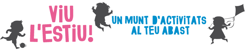 Activitats d'estiu a L'Hospitalet