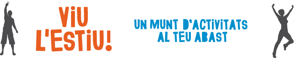 Activitats d'estiu a L'Hospitalet