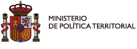 Ministerio de Política Territorial