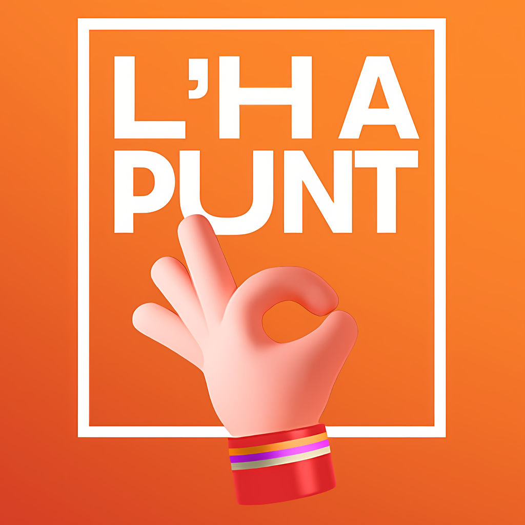 L'H A punt