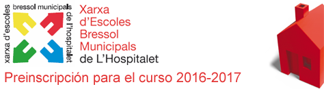 Escuelas de Educación Infantil (de 0 a 3 años)