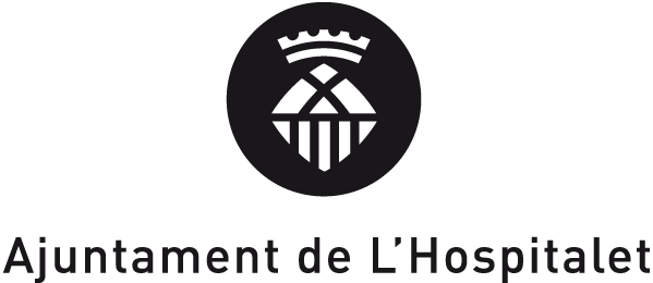 Resultado de imagen de logos ajuntament de l'hospitalet