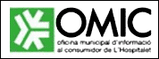 OMIC Oficina municipal d'informació al consumidor de L'Hospitalet