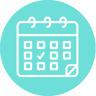 Icona agenda