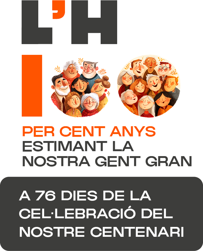 Logo 100 anys