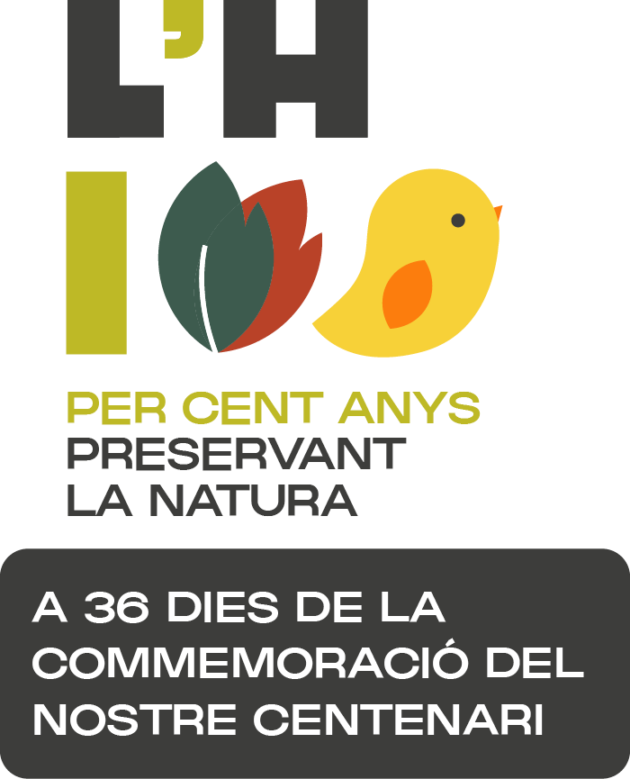 Logo 100 anys