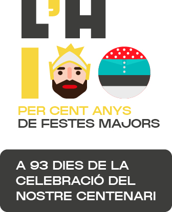Logo 100 anys