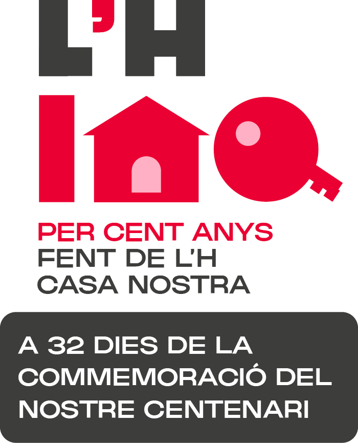 Logo 100 anys