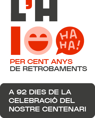 Logo 100 anys