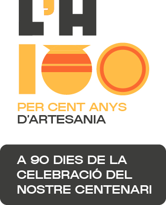 Logo 100 anys