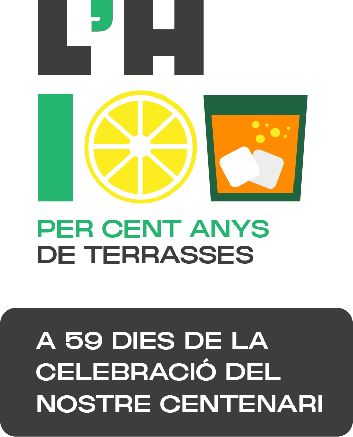 Logo 100 anys