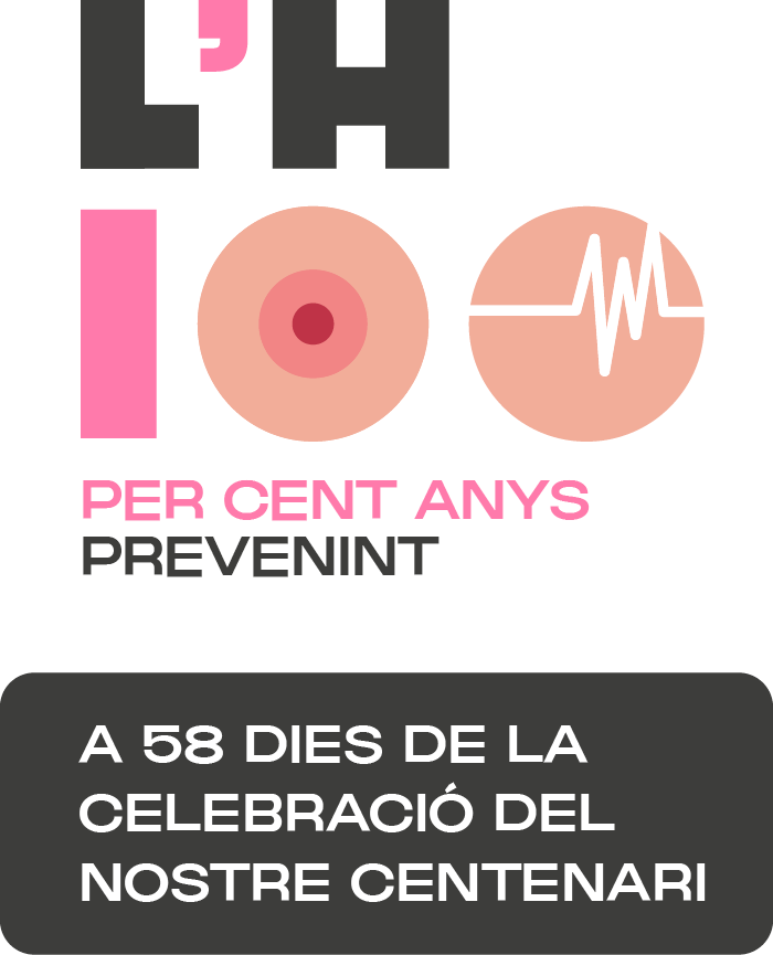 Logo 100 anys