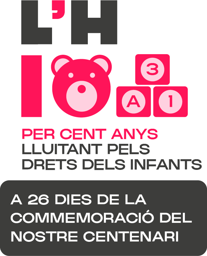 Logo 100 anys