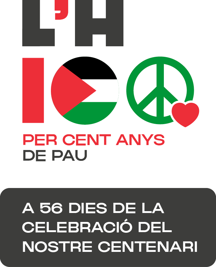 Logo 100 anys