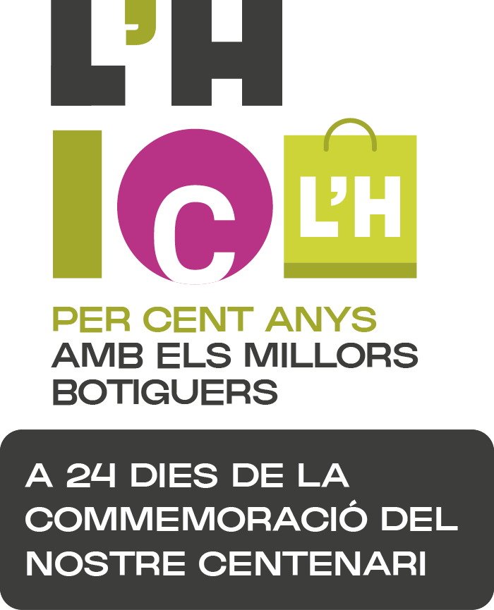 Logo 100 anys