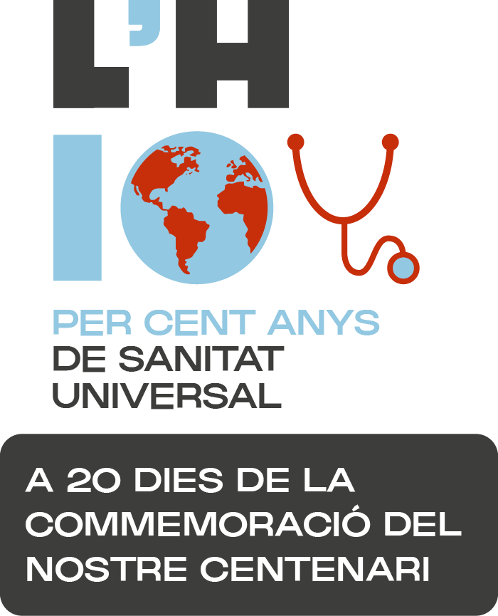 Logo 100 anys