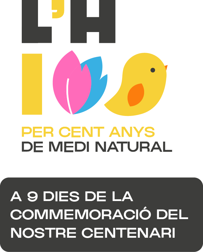 Logo 100 anys