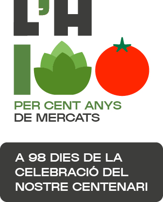 Logo 100 anys
