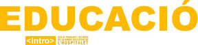 Educació. INTRO