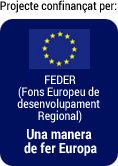 Feder (Fondo Europeo de desarrollo Regional)