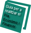 Guia per a realitzar el Pla Econòmic i Financer