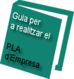 Guia per a relalitzar el Pla d'Empresa