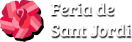 Feria de Sant Jordi