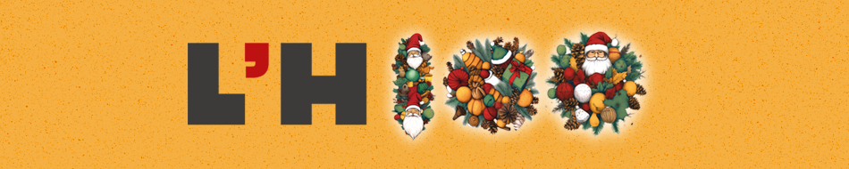 Ya llega el calor de la Navidad